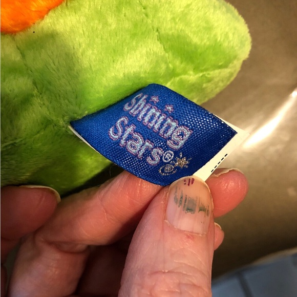 Russ Shining Stars Googly Eyed Snail - Picture 4 of 5